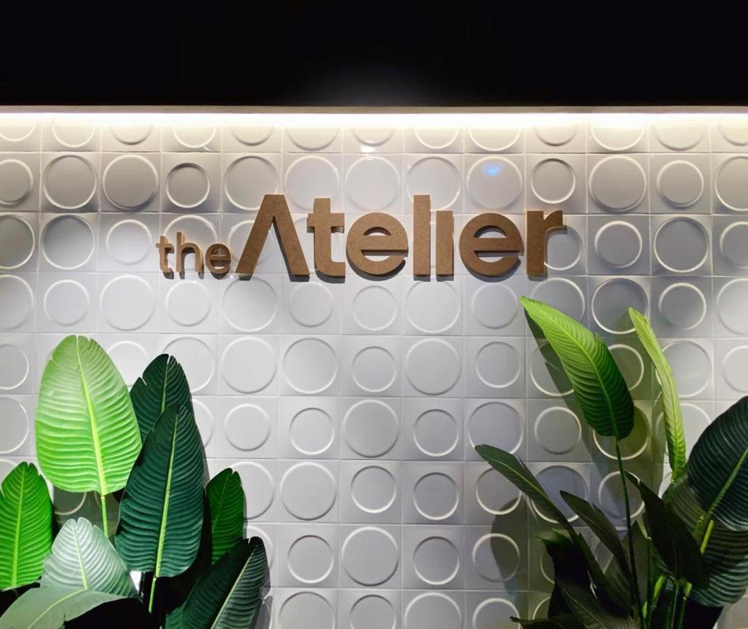 The Atelier Boutique Hotel Kota Kinabalu Exterior photo