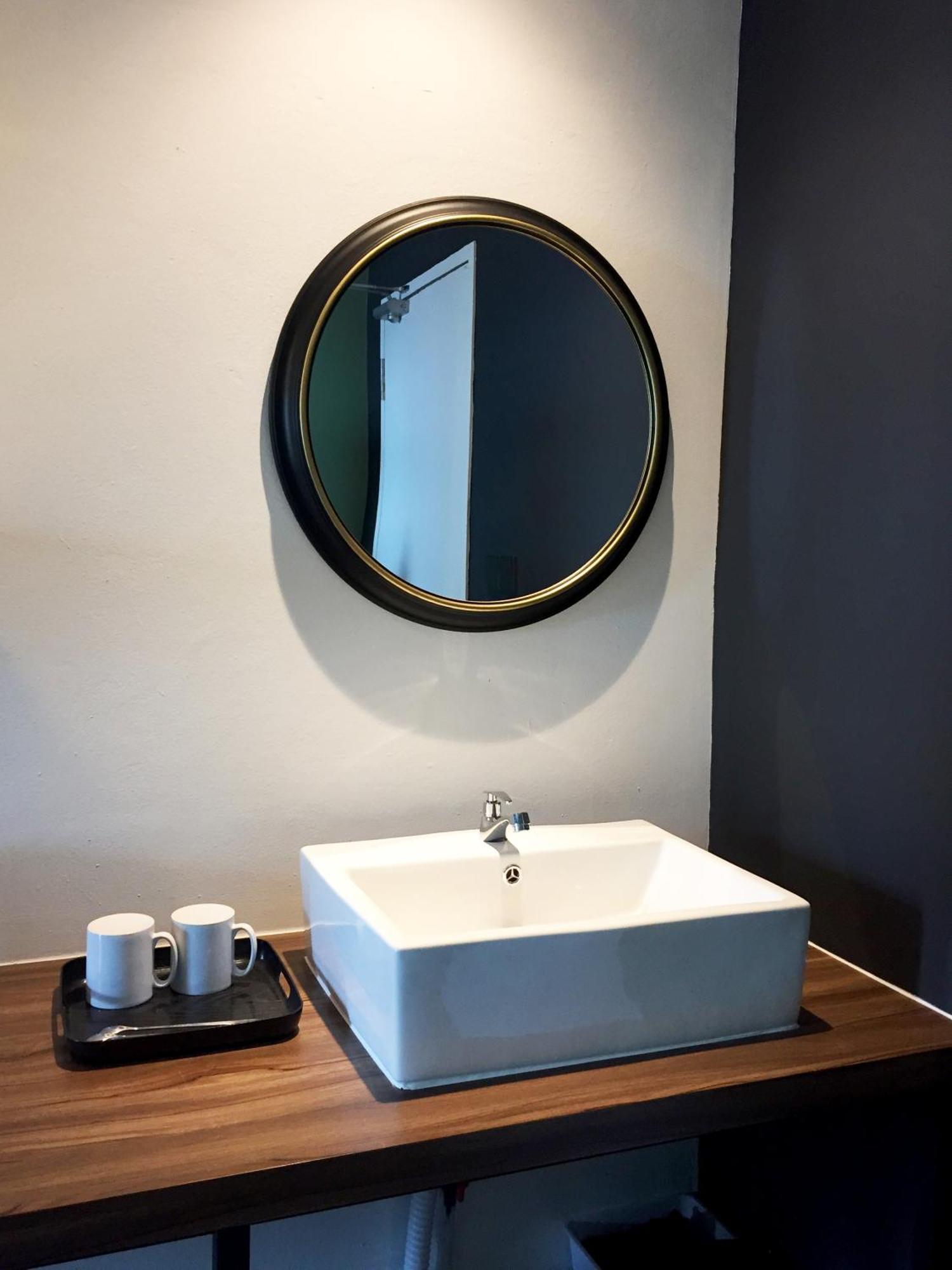 The Atelier Boutique Hotel Kota Kinabalu Room photo