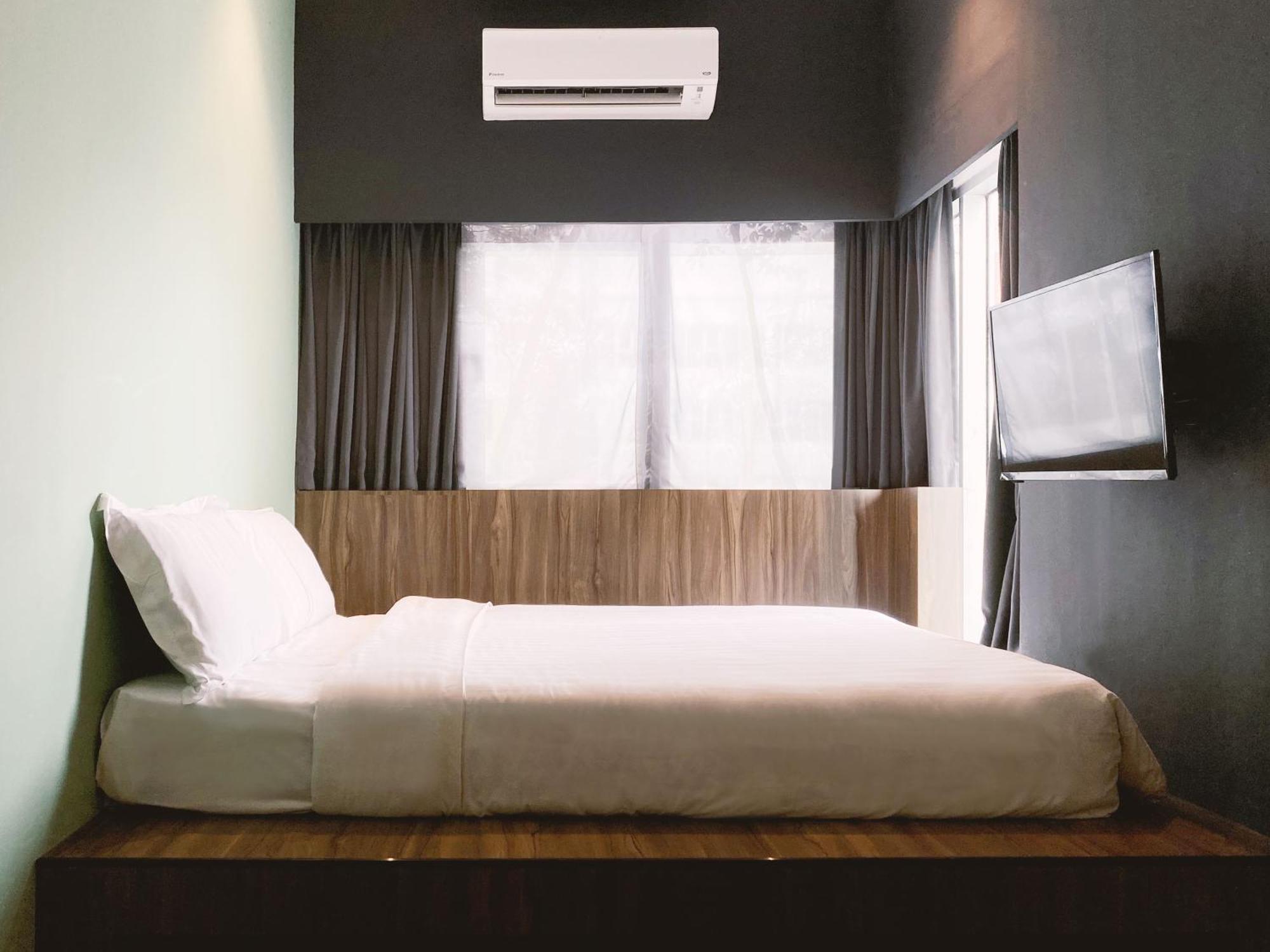 The Atelier Boutique Hotel Kota Kinabalu Room photo