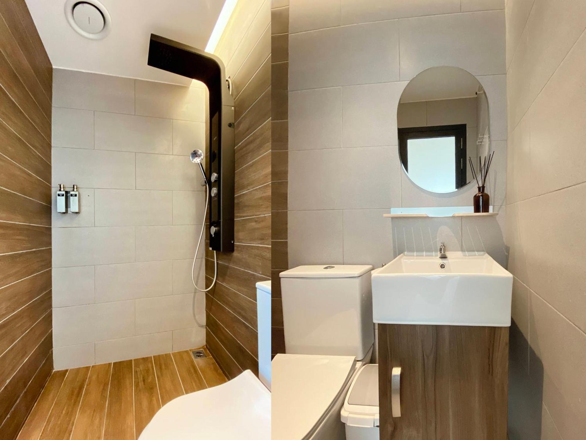 The Atelier Boutique Hotel Kota Kinabalu Room photo
